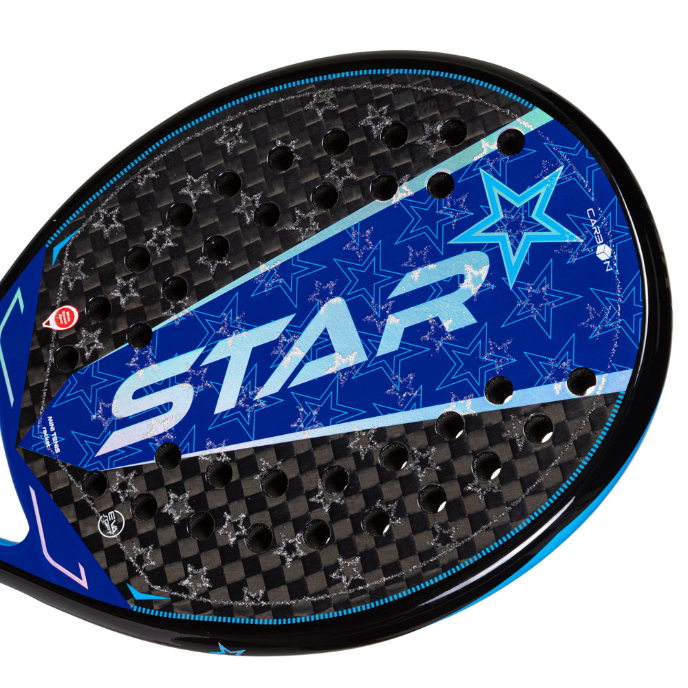 Raquetinha STAR 12k