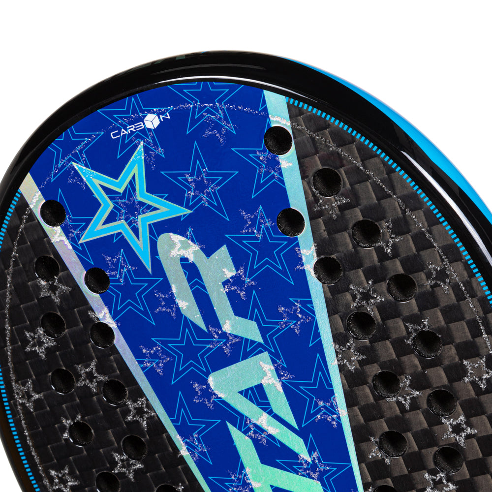 Raquetinha STAR 12k